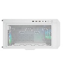 Case Gaming Cougar AirFace Pro Media Torre E-ATX Blanco (Sin Fuente)