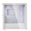 Case Gaming Cougar AirFace Pro Media Torre E-ATX Blanco (Sin Fuente)