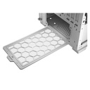 Case Gaming Cougar AirFace Pro Media Torre E-ATX Blanco (Sin Fuente)