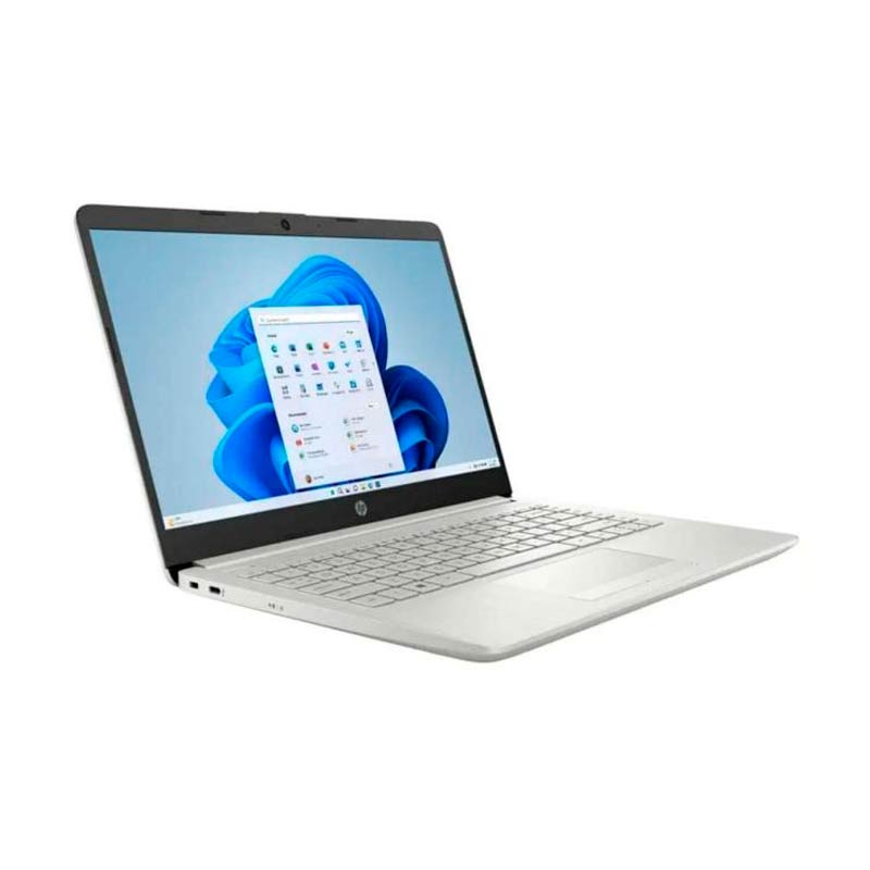 Laptop HP 14-CF2733 14" Celeron N4120 4GB RAM 64GB W11 Home