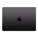 Apple MacBook Pro 14.2" Chip M4 Retina 16GB RAM 1TB SSD Space Black Teclado Inglés