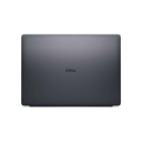 Laptop Dell Pro 14 T5X8P 14" Core 5 120U 16GB RAM 512GB SSD W11 Pro Negra Teclado Español