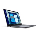Laptop Dell Pro 16" Core 5 120U 16GB RAM 512GB SSD W11 Pro Negra Teclado Español