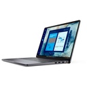 Laptop Dell Pro 16" Core 5 120U 16GB RAM 512GB SSD W11 Pro Negra Teclado Español