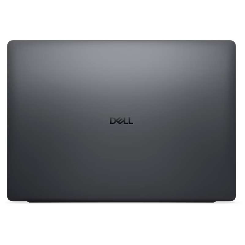 Laptop Dell Pro 16" Core 5 120U 16GB RAM 512GB SSD W11 Pro Negra Teclado Español