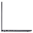 Laptop Dell Pro 16" Core 5 120U 16GB RAM 512GB SSD W11 Pro Negra Teclado Español