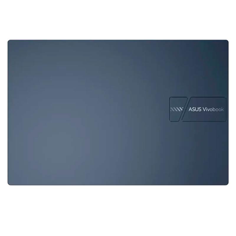 Laptop Asus Vivobook 14" i7-1355U 12GB RAM 512GB SSD W11 Teclado Ingles