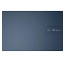 Laptop Asus Vivobook 14" i7-1355U 12GB RAM 512GB SSD W11 Teclado Ingles