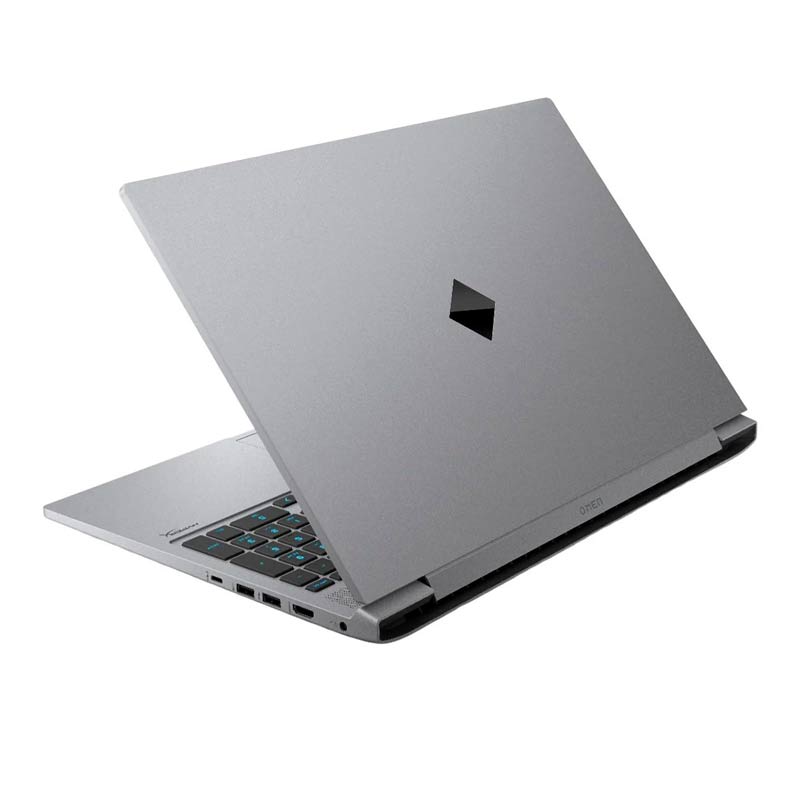 Laptop HP Omen Gaming I7-14700HX 16.1" 16GB RAM 1TB SSD RTX 4070 8GB W11 Home Teclado Ingles