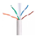 Cable de Red (Metro)