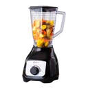 Licuadora Oster BLSTKAPBRD 2 Velocidades Jarra de Plástico 1.25 Lt Negro 800 W