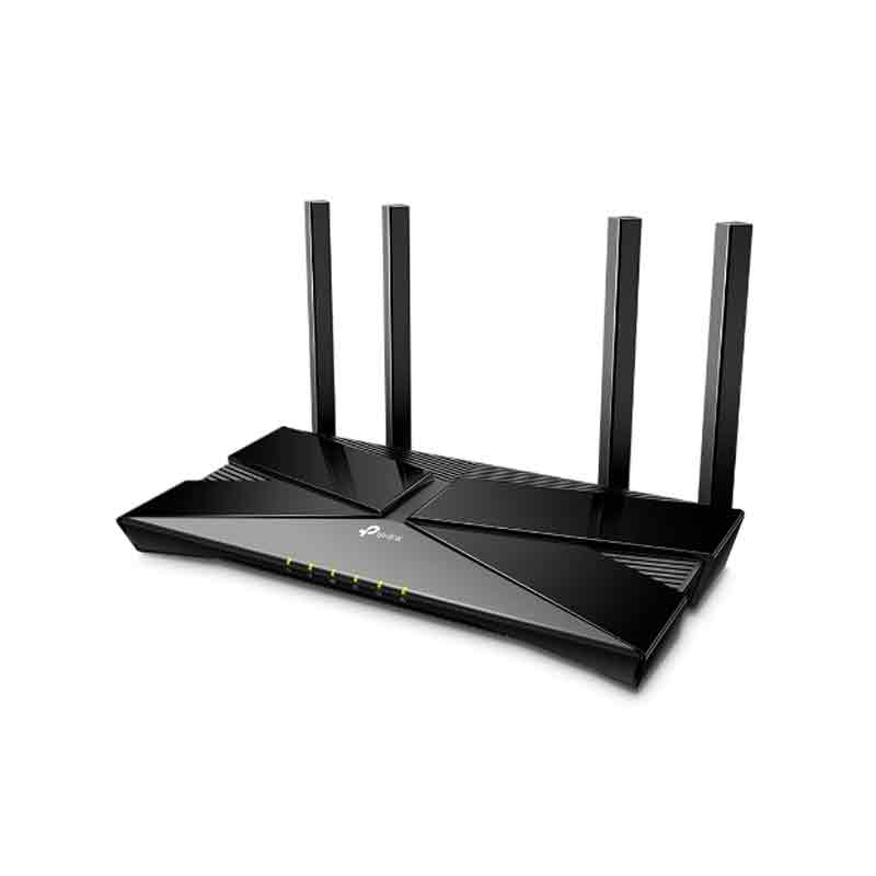 Router TP-Link Archer AX23 AX1800 Doble Banda 4 Antenas 1201 Mbps