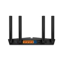 Router TP-Link Archer AX23 AX1800 Doble Banda 4 Antenas 1201 Mbps