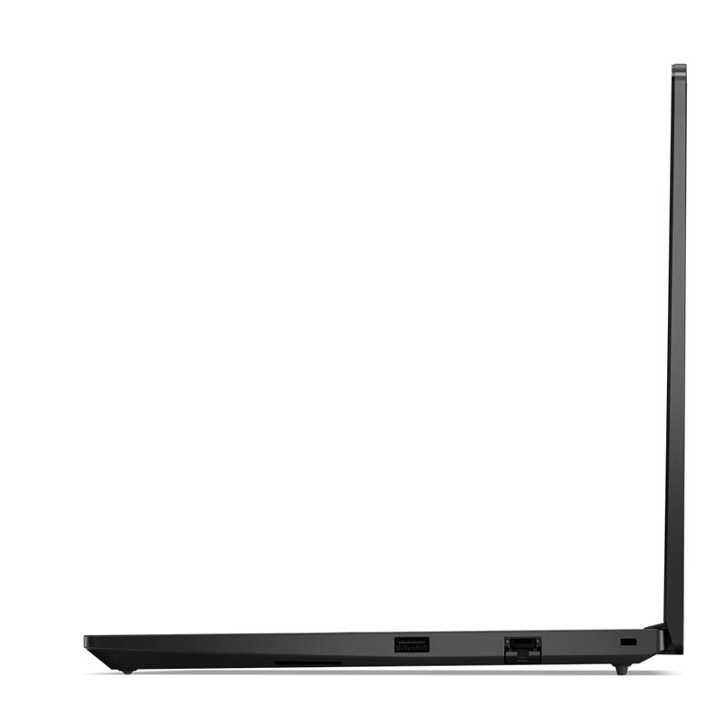 Laptop Lenovo ThinkPad E14 Gen 6 14" Intel Ultra 7 155U 32GB RAM 1TB SSD W11 Pro Teclado Ingles