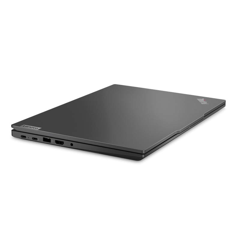 Laptop Lenovo ThinkPad E14 Gen 6 14" Intel Ultra 7 155U 32GB RAM 1TB SSD W11 Pro Teclado Ingles