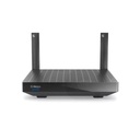 Router Linksys WIFI 6 AX5400 W Doble Banda 3 Antenas 4800 Mbps