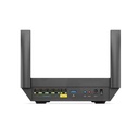 Router Linksys WIFI 6 AX5400 W Doble Banda 3 Antenas 4800 Mbps