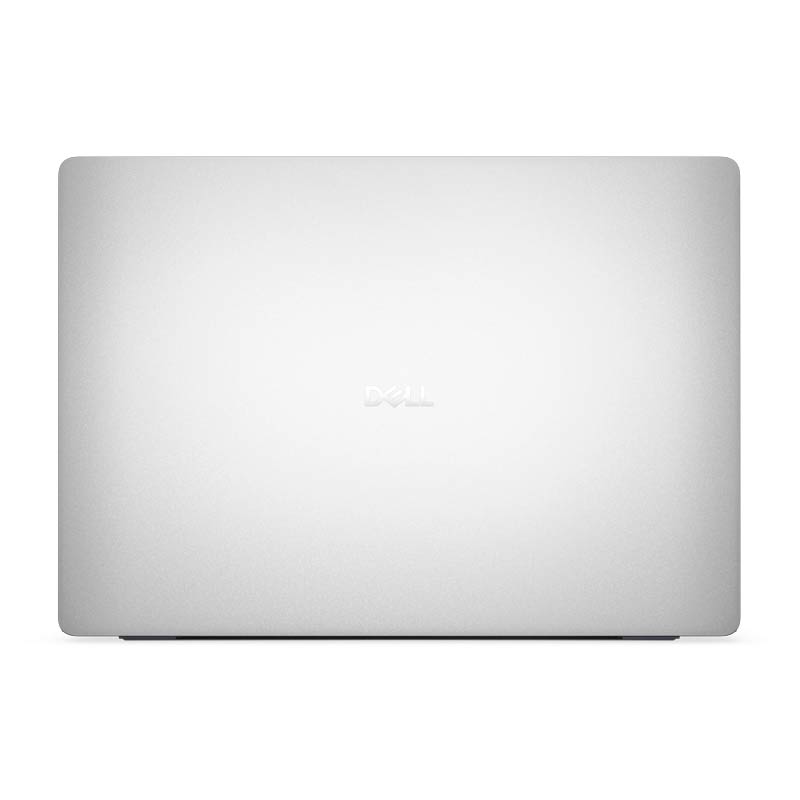 Laptop Dell Pro 16" Intel Core Ultra 5 235U 16GB RAM 512GB SSD W11 Pro Gris Teclado Español