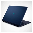 Laptop Dell Alienware Aurora 16" Core 7 240H 32GB RAM 1TB SSD RTX 5060 8GB Azul W11 Home Teclado Ingles