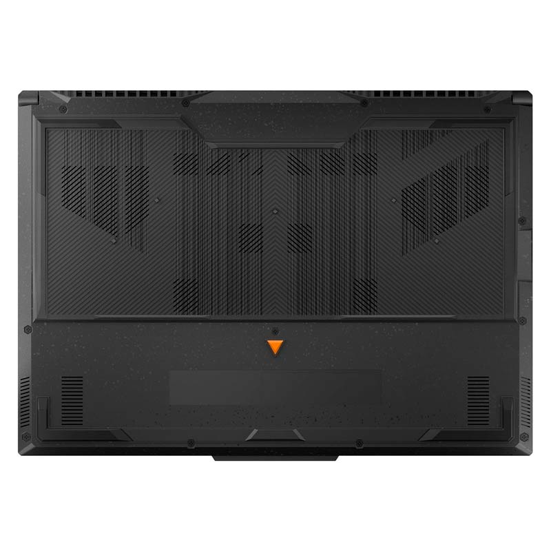 Laptop Asus TUF Gaming F15 FX507VV 15.6" i7-13620H 16GB RAM 1TB SSD RTX 4060 8GB W11 Home Negro Teclado Ingles