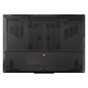 Laptop Asus TUF Gaming F15 FX507VV 15.6" i7-13620H 16GB RAM 1TB SSD RTX 4060 8GB W11 Home Negro Teclado Ingles