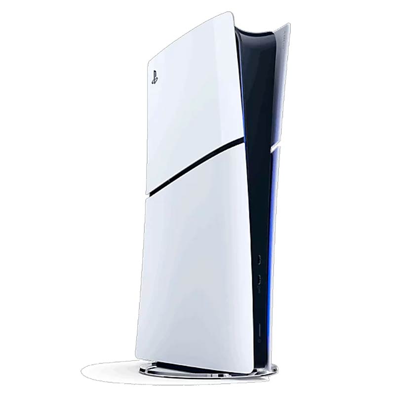 Consola PlayStation 5 Slim Digital
