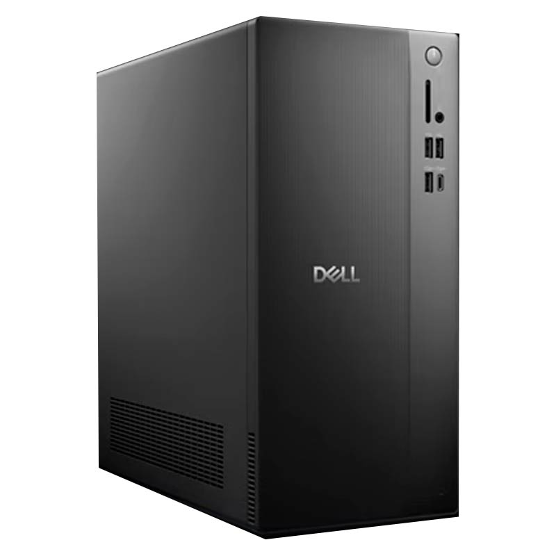 Computadora Dell ECT Intel Core Ultra 5 225 8GB RAM 512GB SSD W11 Home Ingles