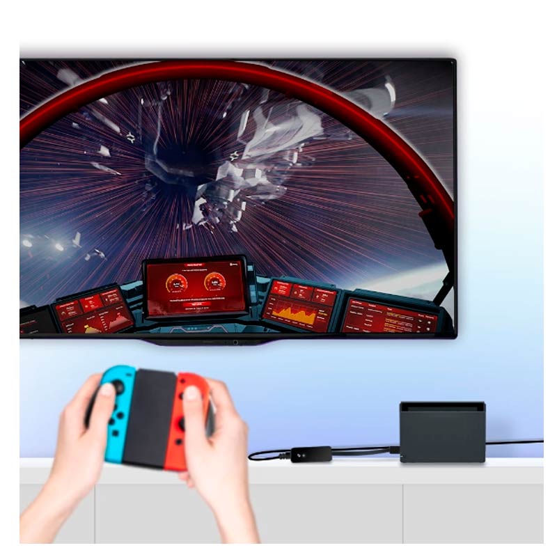 Adaptador de Red USB a RJ45 TP-Link UE306 V1 10/100/1000 Mbps