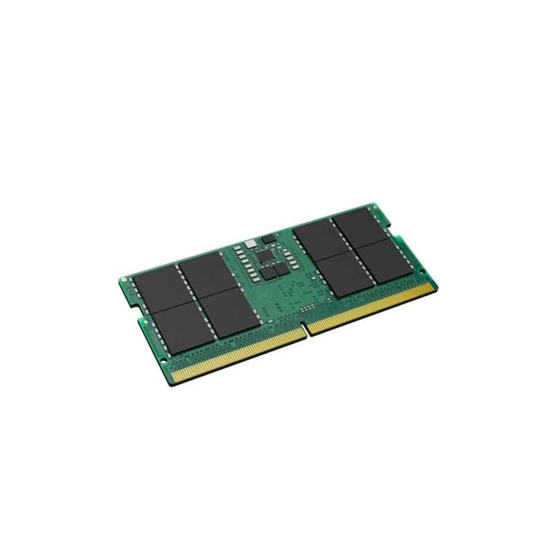 Memoria DDR5 SODIMM 32GB Kingston 5600Mhz CL46 2RX8 No ECC