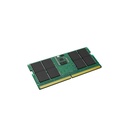 Memoria DDR5 SODIMM 32GB Kingston 5600Mhz CL46 2RX8 No ECC