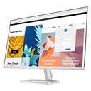 Monitor 27" LED HP Serie 5 527sw 1920x1080 100Hz 5ms VGA HDMI