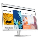 Monitor 27" LED HP Serie 5 527sw 1920x1080 100Hz 5ms VGA HDMI