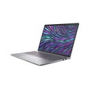 Laptop HP ZBook x360 Power G11 16" Core Ultra 7 155H  16GB RAM 1TB SSD RTX 500  W11 Home Plateado  Teclado Español