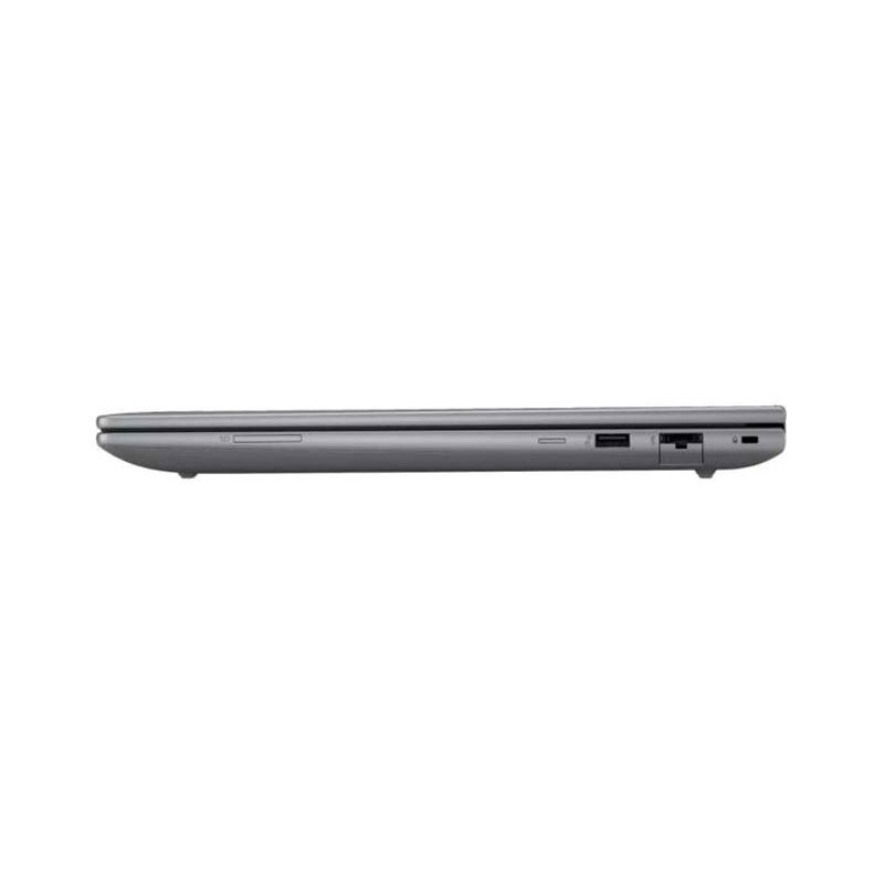 Laptop HP ZBook x360 Power G11 16" Core Ultra 7 155H  16GB RAM 1TB SSD RTX 500  W11 Home Plateado  Teclado Español