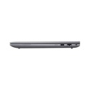 Laptop HP ZBook x360 Power G11 16" Core Ultra 7 155H  16GB RAM 1TB SSD RTX 500  W11 Home Plateado  Teclado Español
