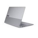 Laptop Lenovo ThinkBook 16 G8 16" Core 5 210H 16GB RAM 512GB SSD W11 Pro Gris Teclado Inglés