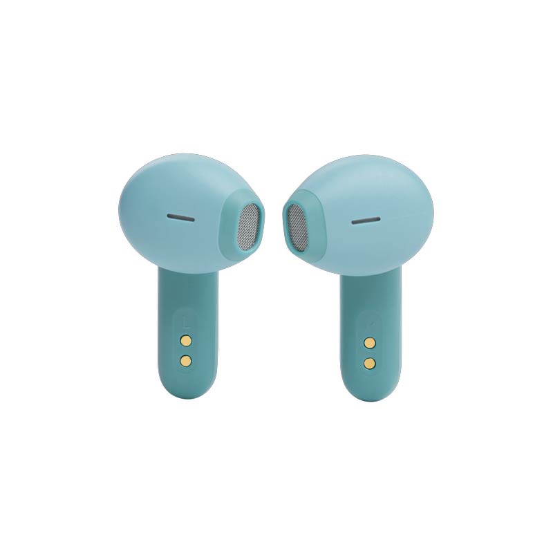 Audífonos In-Ear JBL Vibe Flex Bluetooth con Micrófono Azul