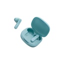 Audífonos In-Ear JBL Vibe Flex Bluetooth con Micrófono Azul