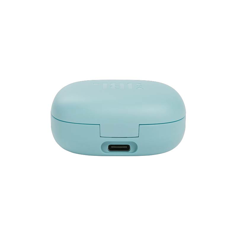 Audífonos In-Ear JBL Vibe Flex Bluetooth con Micrófono Azul
