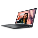 Laptop Dell Inspiron 3530 15.6" Intel Core i3-1305U 8GB RAM 512GB SSD Negra W11 Home Teclado en ingles
