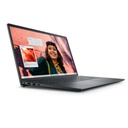 Laptop Dell Inspiron 3530 15.6" Intel Core i3-1305U 8GB RAM 512GB SSD Negra W11 Home Teclado en ingles