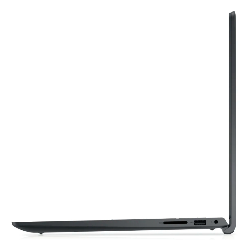 Laptop Dell Inspiron 3530 15.6" Intel Core i3-1305U 8GB RAM 512GB SSD Negra W11 Home Teclado en ingles