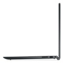 Laptop Dell Inspiron 3530 15.6" Intel Core i3-1305U 8GB RAM 512GB SSD Negra W11 Home Teclado en ingles