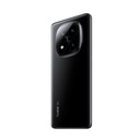 Celular Xiaomi Redmi Note 14 Pro+ 5G 512GB 12GB RAM Dual SIM Negro