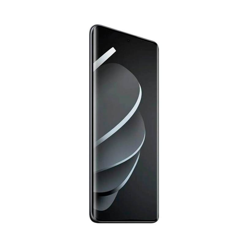 Celular Xiaomi Redmi Note 14 Pro+ 5G 512GB 12GB RAM Dual SIM Negro