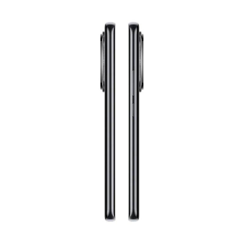 Celular Xiaomi Redmi Note 14 Pro+ 5G 512GB 12GB RAM Dual SIM Negro