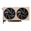 Tarjeta de Video 8GB GDDR7 MSI INSPIRE 2X OC GeForce RTX 5060 HDMI DP PCIe 5.0