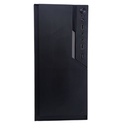 Case KME CM12KTRA001C Micro-ATX Con Fuente de Poder 600W Negro