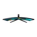 Monitor 24" VA Samsung Essential S36GD Curvo FHD 1920x1080 100Hz HDMI VGA