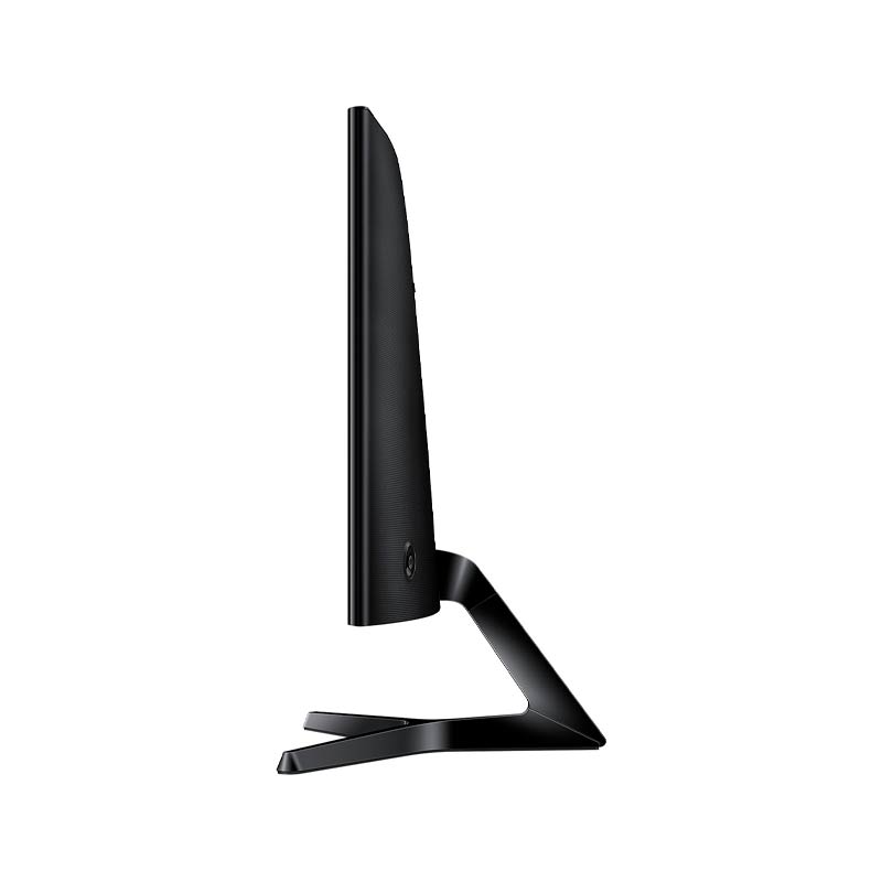 Monitor 24" VA Samsung Essential S36GD Curvo FHD 1920x1080 100Hz HDMI VGA
